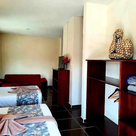 Porto Coral Hotel & Suites Chetumal Dış mekan fotoğraf