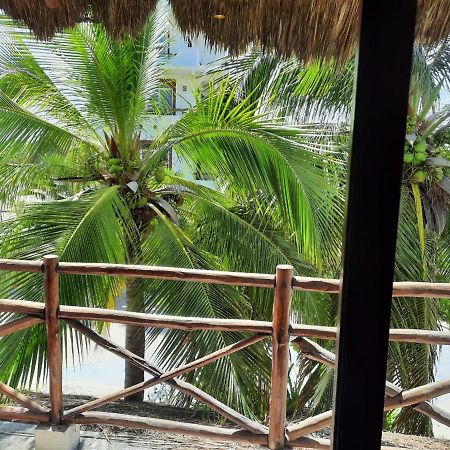 Porto Coral Hotel & Suites Chetumal Dış mekan fotoğraf
