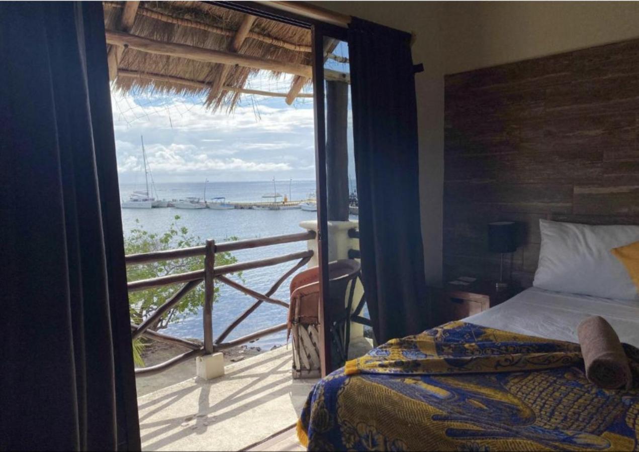 Porto Coral Hotel & Suites Chetumal Dış mekan fotoğraf