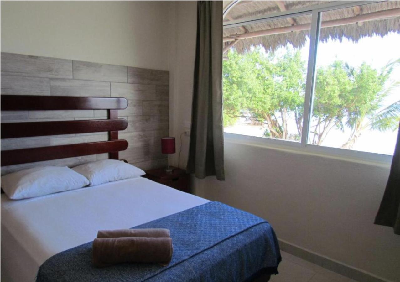 Porto Coral Hotel & Suites Chetumal Dış mekan fotoğraf