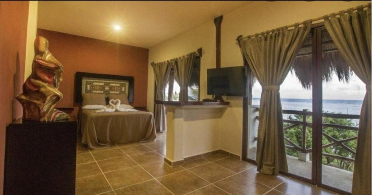 Porto Coral Hotel & Suites Chetumal Dış mekan fotoğraf