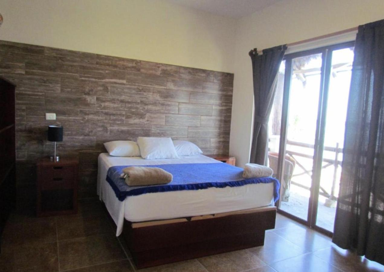 Porto Coral Hotel & Suites Chetumal Dış mekan fotoğraf