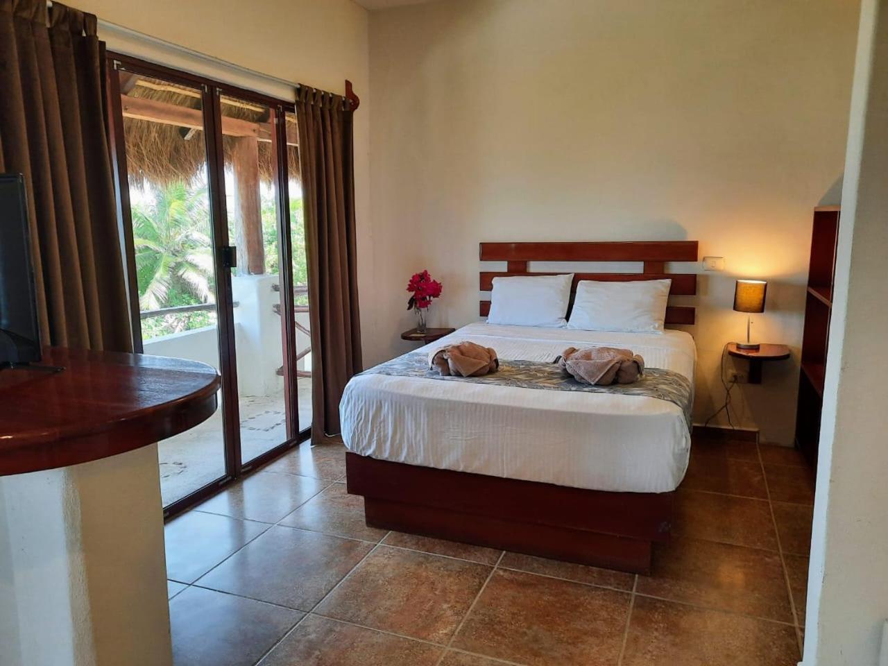 Porto Coral Hotel & Suites Chetumal Dış mekan fotoğraf