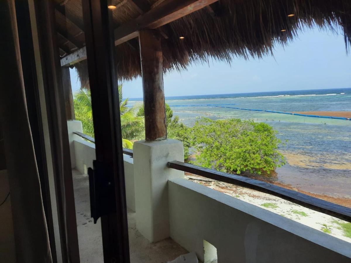 Porto Coral Hotel & Suites Chetumal Dış mekan fotoğraf