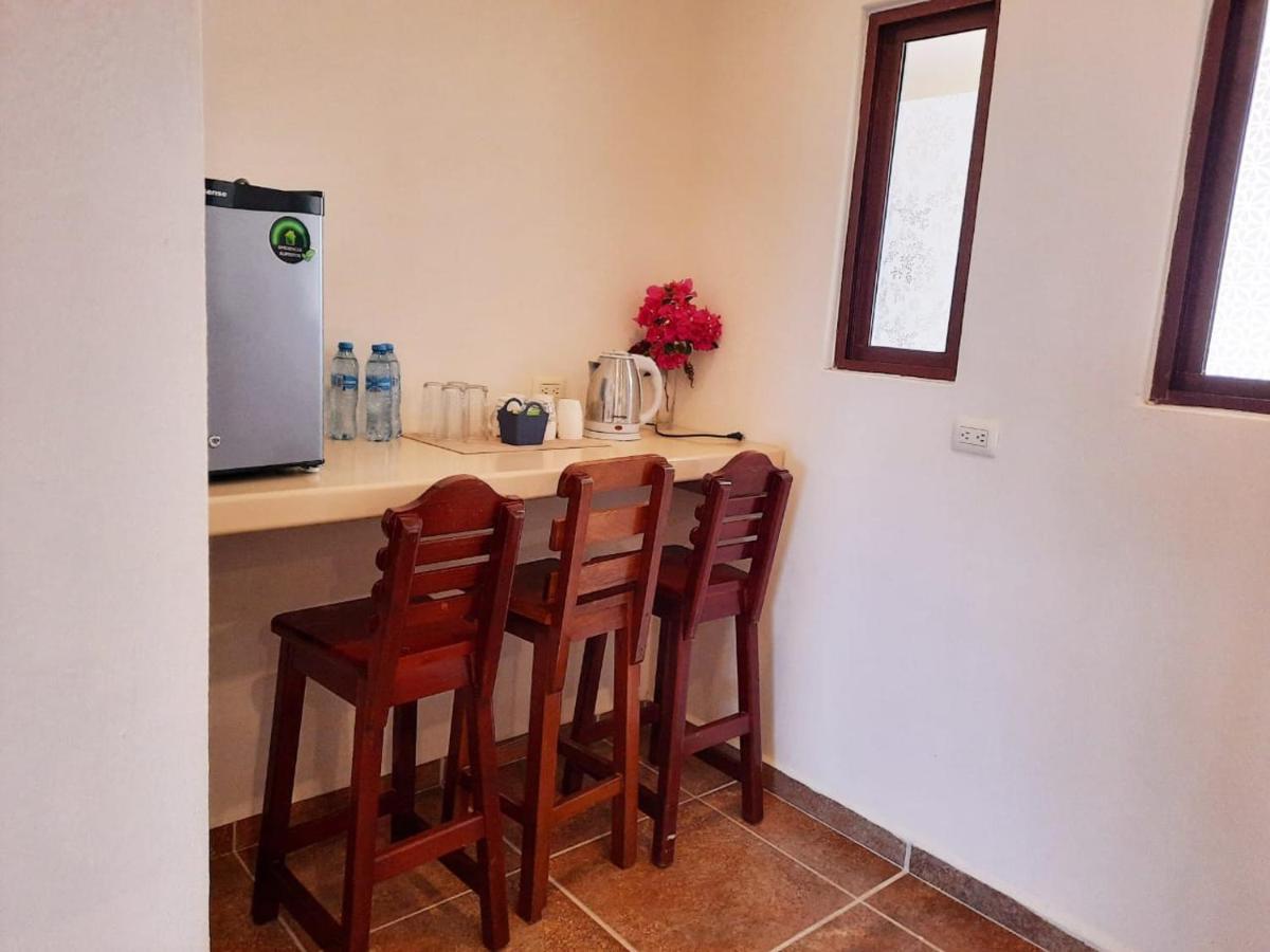 Porto Coral Hotel & Suites Chetumal Dış mekan fotoğraf