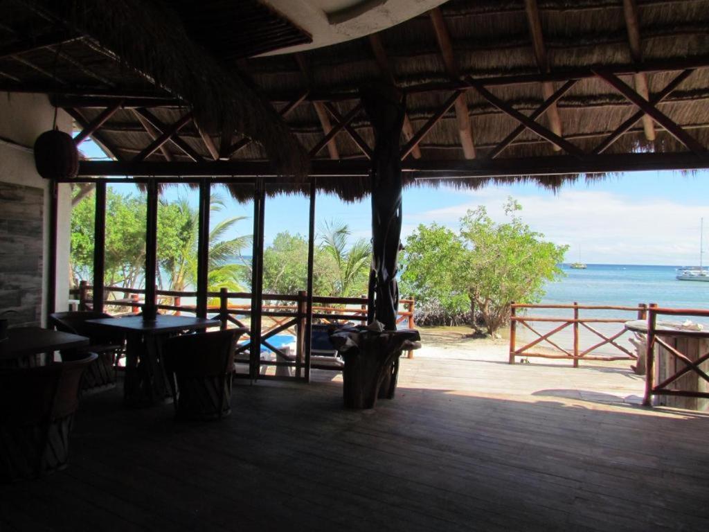 Porto Coral Hotel & Suites Chetumal Dış mekan fotoğraf