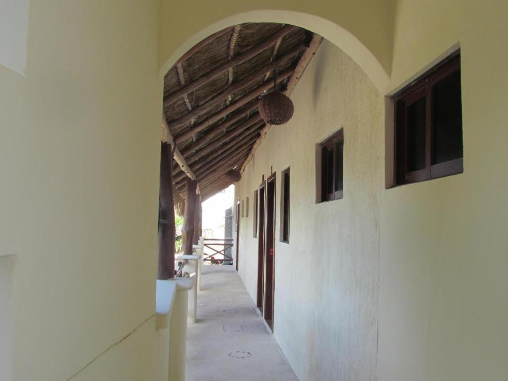 Porto Coral Hotel & Suites Chetumal Dış mekan fotoğraf