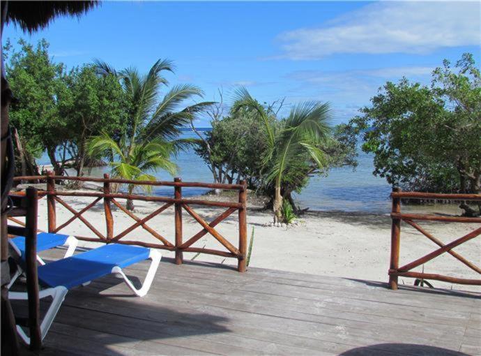 Porto Coral Hotel & Suites Chetumal Dış mekan fotoğraf