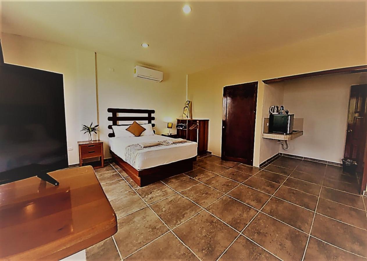Porto Coral Hotel & Suites Chetumal Dış mekan fotoğraf