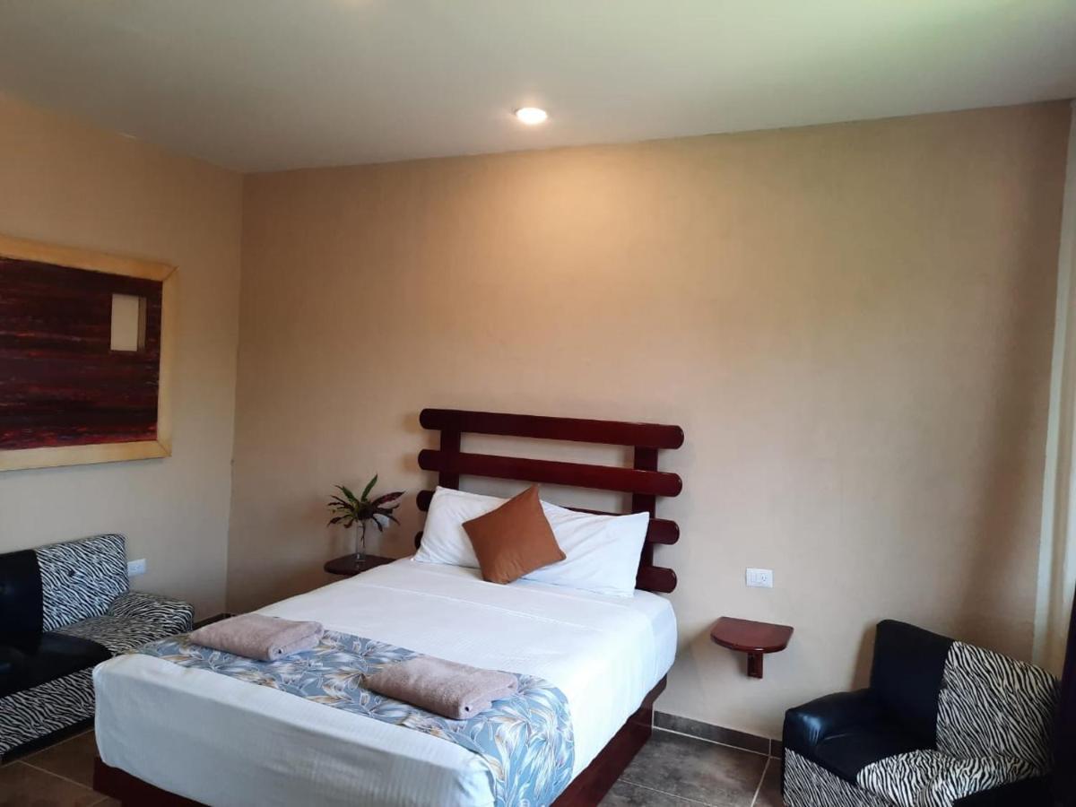 Porto Coral Hotel & Suites Chetumal Dış mekan fotoğraf