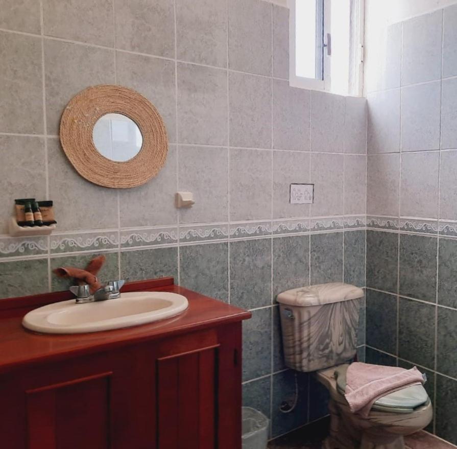 Porto Coral Hotel & Suites Chetumal Dış mekan fotoğraf