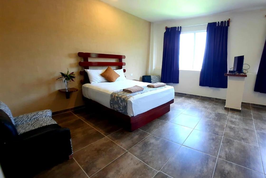 Porto Coral Hotel & Suites Chetumal Dış mekan fotoğraf
