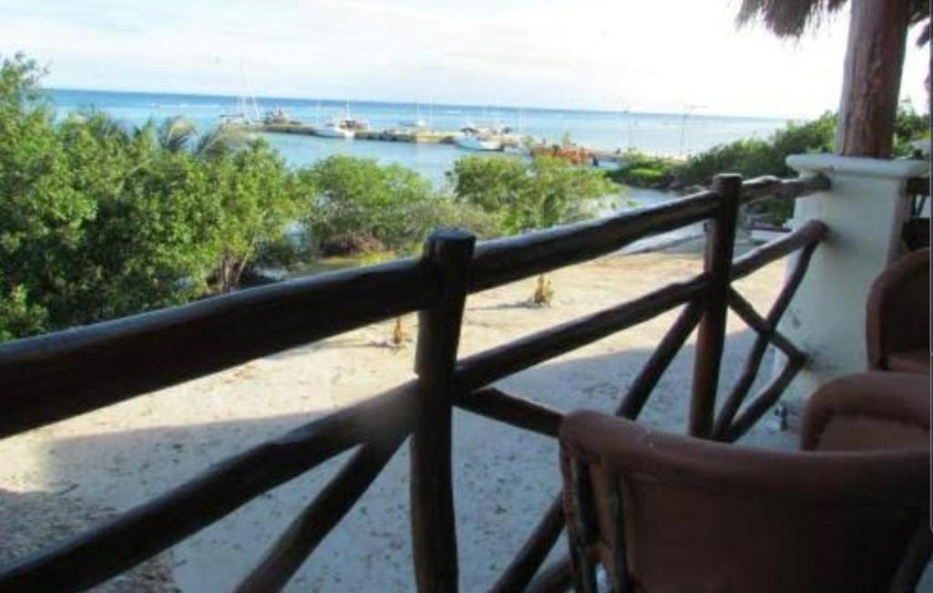 Porto Coral Hotel & Suites Chetumal Dış mekan fotoğraf