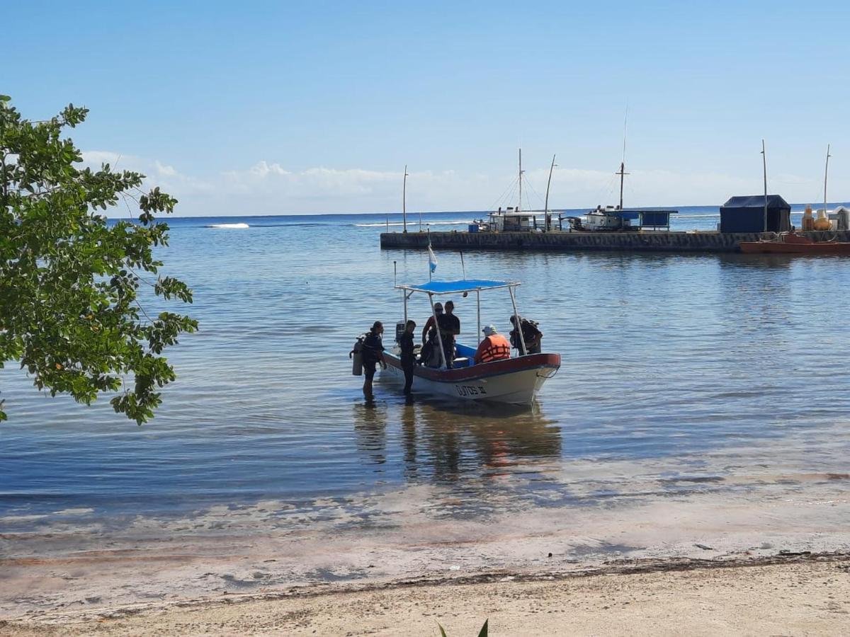 Porto Coral Hotel & Suites Chetumal Dış mekan fotoğraf