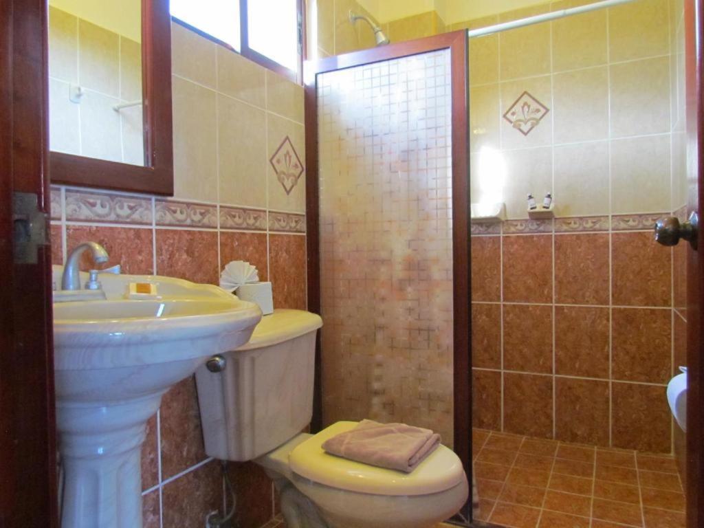 Porto Coral Hotel & Suites Chetumal Dış mekan fotoğraf