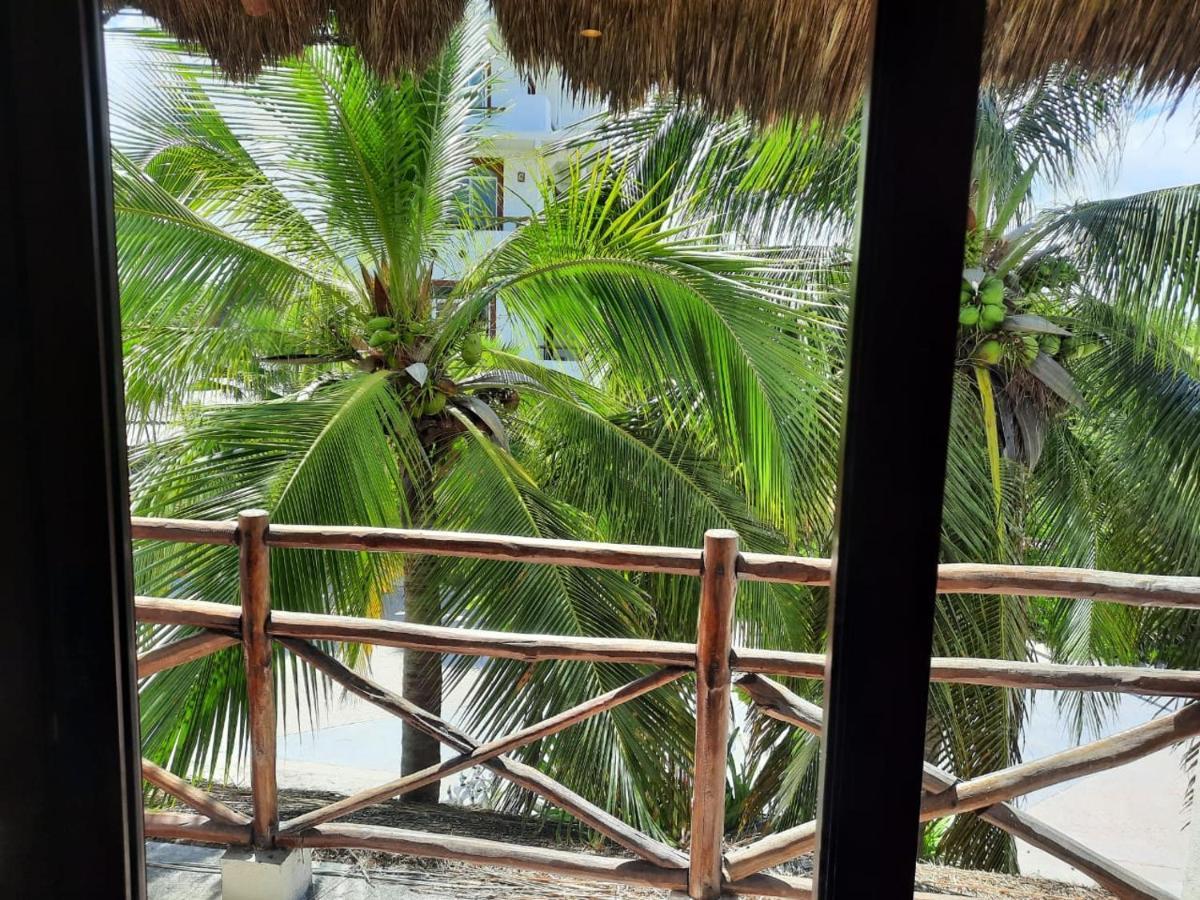 Porto Coral Hotel & Suites Chetumal Dış mekan fotoğraf